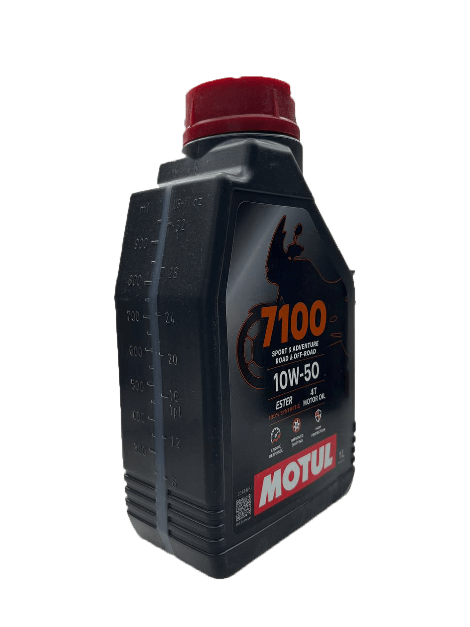 روغن موتور موتول Motul 7100 10w-50