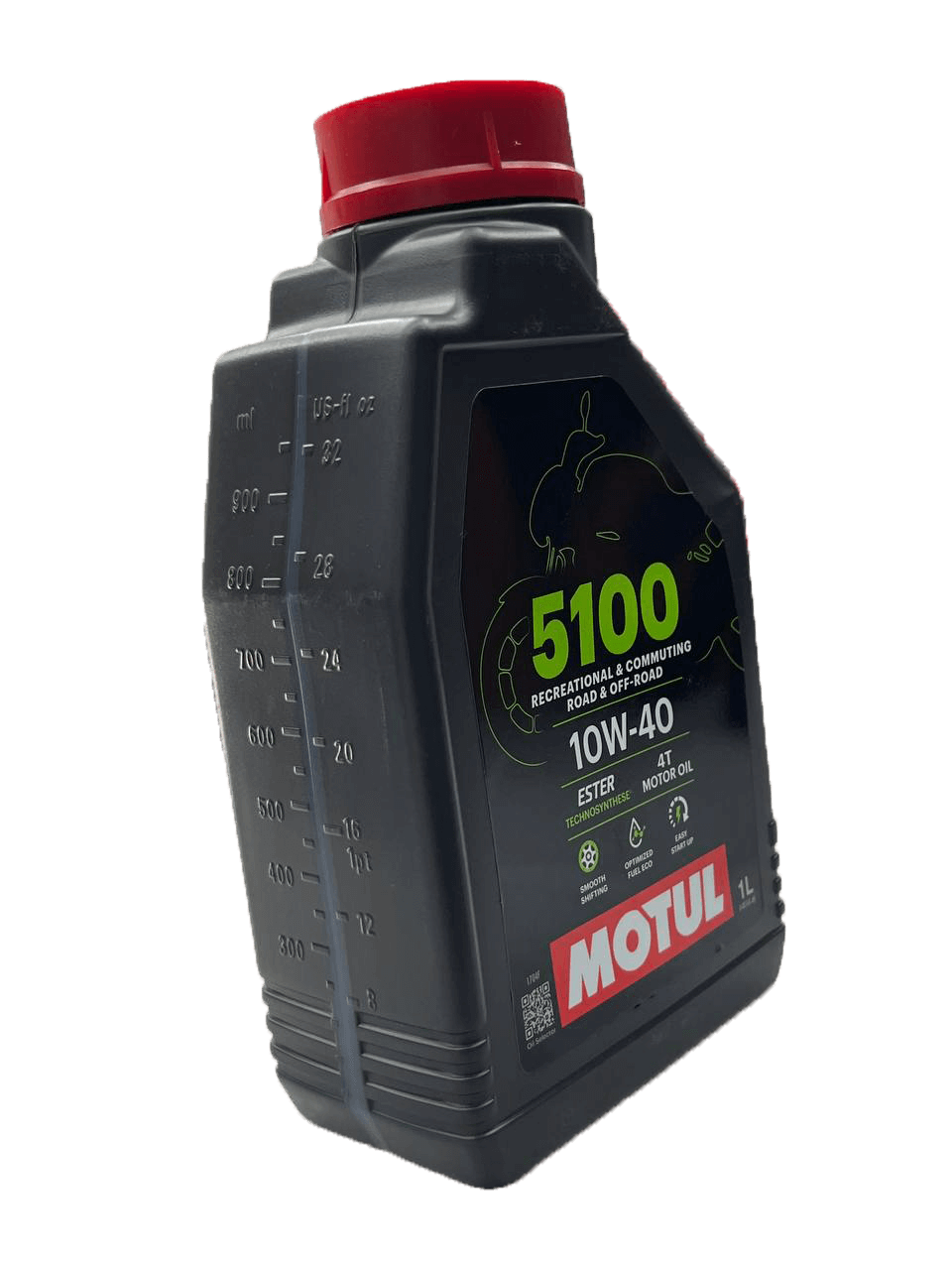 روغن موتور موتول Motul 5100 10w-40