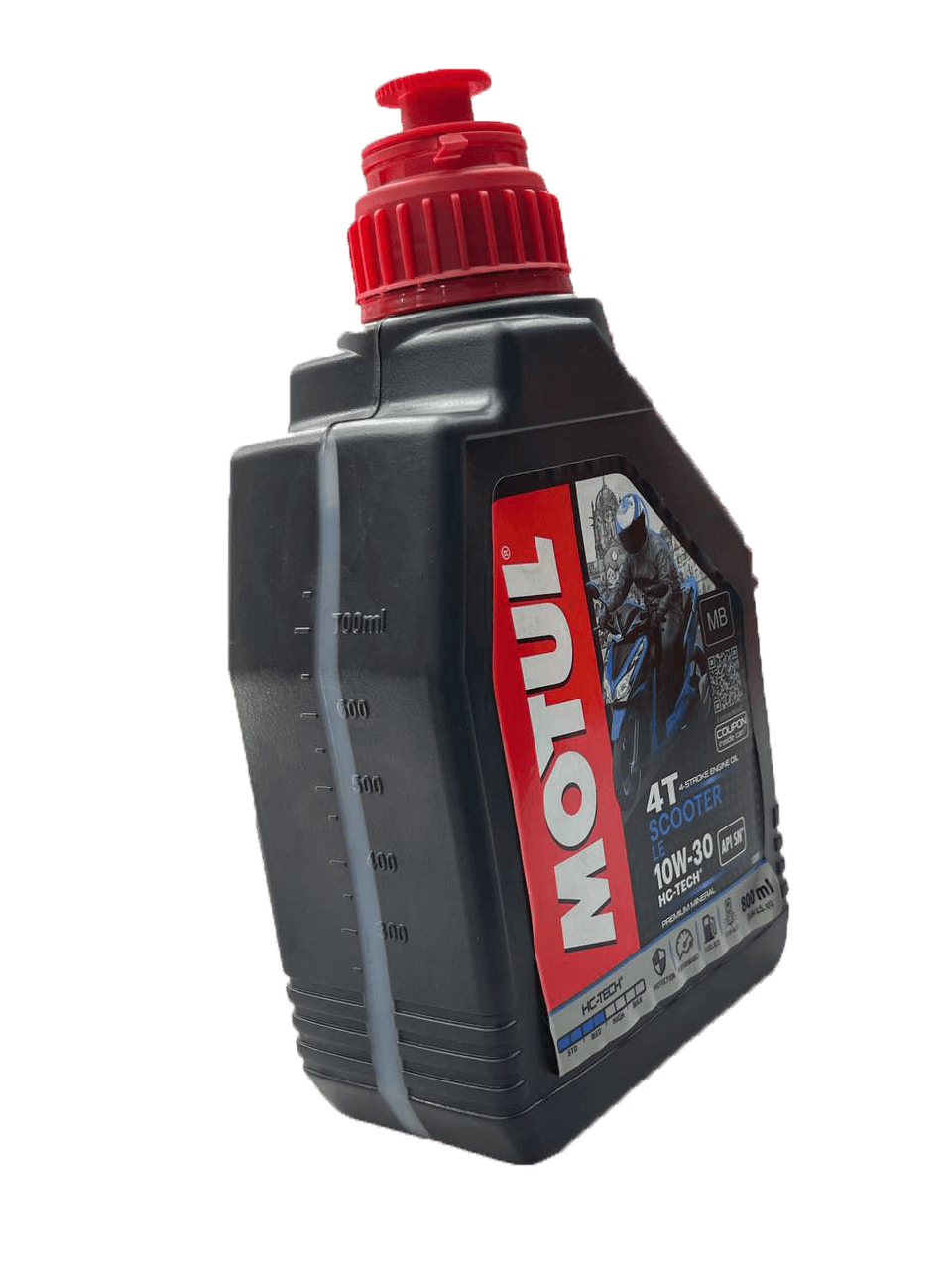 روغن موتور Motul Scooter Power 10W-40